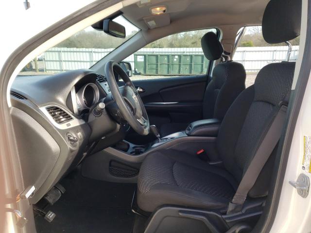Photo 7 from auction – 2019 DODGE JOURNEY SE with VIN 3C4PDCBBXKT794272