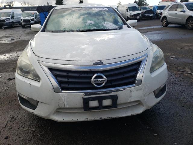Photo 5 from auction – 2014 NISSAN ALTIMA with VIN 1N4AL3AP4EC277707