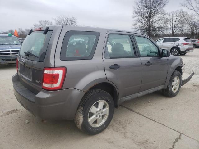 Photo 3 from auction – 2009 FORD ESCAPE XLS with VIN 1FMCU92749KB19361