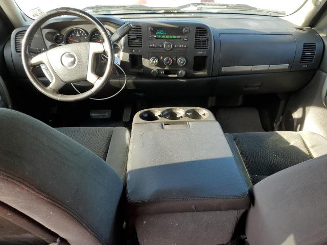 Photo 8 from auction – 2008 CHEVROLET SILVERADO with VIN 2GCEC13J481162494
