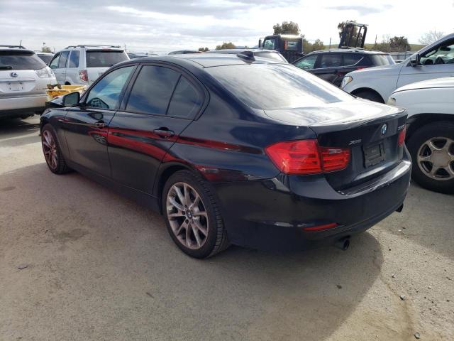 Photo 2 from auction – 2014 BMW 335 XI with VIN WBA3B9C50EP458703