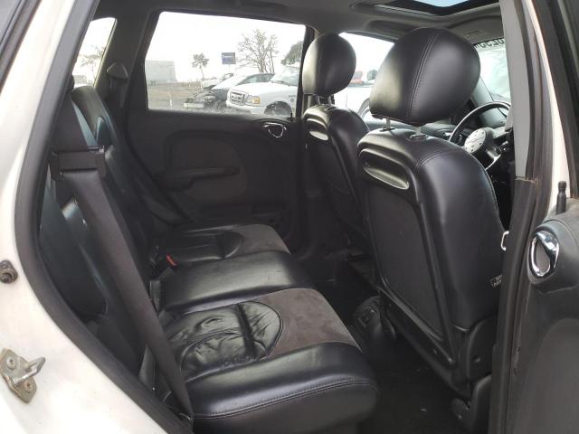 Photo 10 from auction – 2003 CHRYSLER PT CRUISER with VIN 3C8FY68B83T537619