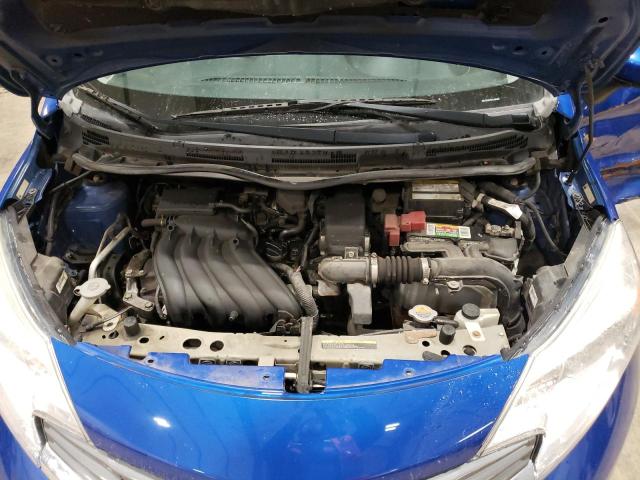 Photo 11 from auction – 2015 NISSAN VERSA NOTE with VIN 3N1CE2CP9FL357601