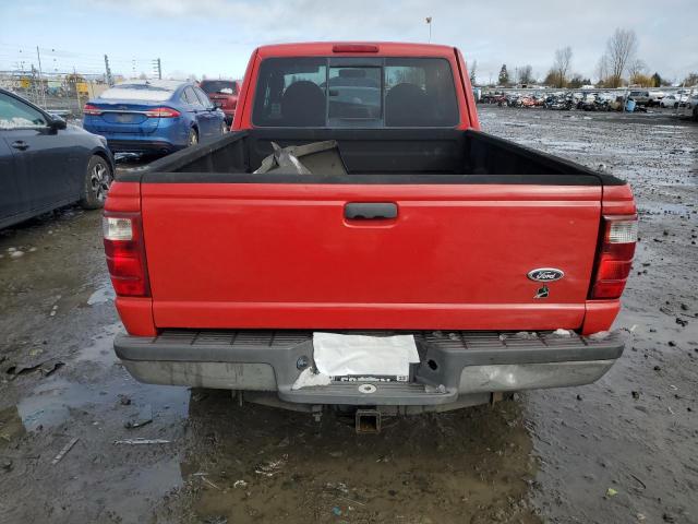 Photo 6 from auction – 2003 FORD RANGER SUP with VIN 1FTYR44V83PB38886