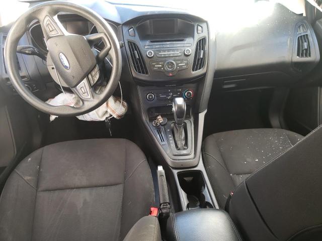 Photo 8 from auction – 2016 FORD FOCUS SE with VIN 1FADP3K28GL364338