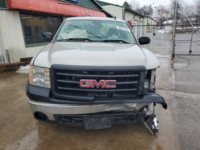 Photo 5 from auction – 2008 GMC SIERRA K15 with VIN 1GTEK14C88Z181303
