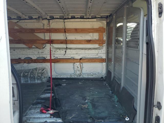 Photo 10 from auction – 2014 NISSAN NV 1500 with VIN 1N6BF0KL3EN103399