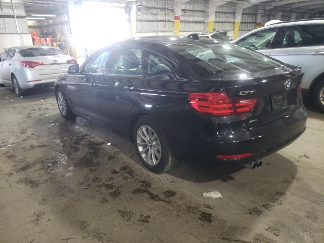 Photo 2 from auction – 2014 BMW 328 XIGT with VIN WBA3X5C55ED557464
