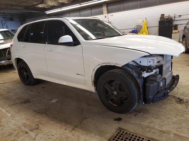 Photo 4 from auction – 2014 BMW X5 XDRIVE3 with VIN 5UXKS4C55E0C07140
