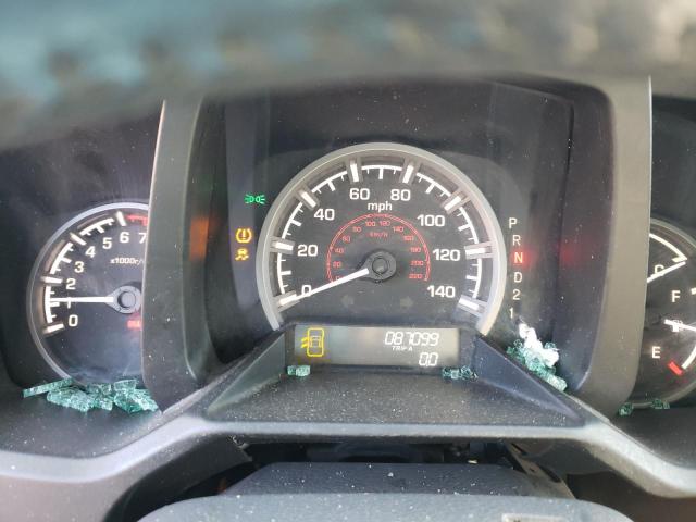 Photo 9 from auction – 2014 HONDA RIDGELINE with VIN 5FPYK1F70EB014939