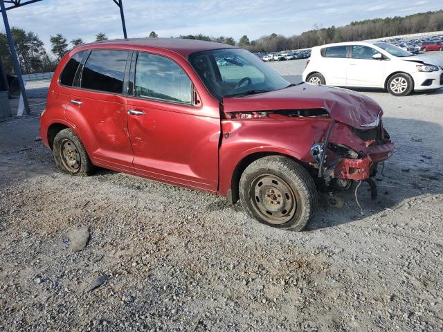Photo 4 from auction – 2008 CHRYSLER PT CRUSIER with VIN 3A8FY58989T615164