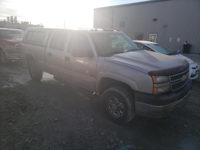 Photo 4 from auction – 2005 CHEVROLET SILVERADO with VIN 1GCHK23265F898453