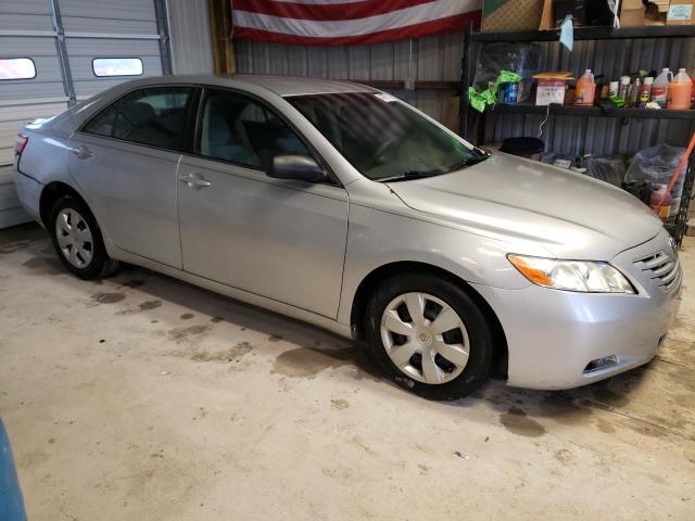 Photo 4 from auction – 2009 TOYOTA CAMRY BASE with VIN 4T4BE46K49R048702
