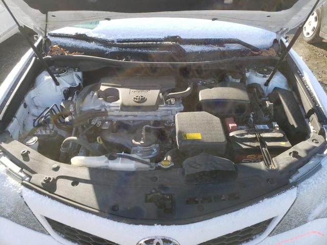 Photo 11 from auction – 2013 TOYOTA CAMRY L with VIN 4T1BF1FK3DU287933