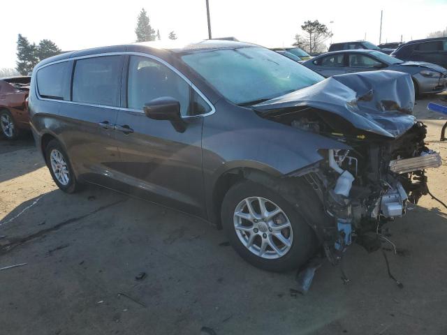 Photo 4 from auction – 2017 CHRYSLER PACIFICA T with VIN 2C4RC1DG1HR744588