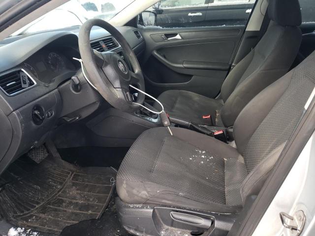 Photo 7 from auction – 2013 VOLKSWAGEN JETTA BASE with VIN 3VW2K7AJ1DM373888