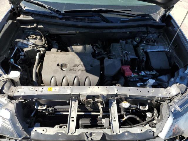 Photo 12 from auction – 2016 MITSUBISHI OUTLANDER with VIN JA4AZ3A35GZ010172