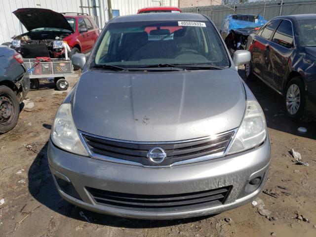 Photo 5 from auction – 2012 NISSAN VERSA S with VIN 3N1BC1CPXCK246567