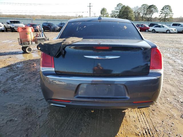 Photo 6 from auction – 2016 CHRYSLER 300C with VIN 2C3CCAEGXGH181571