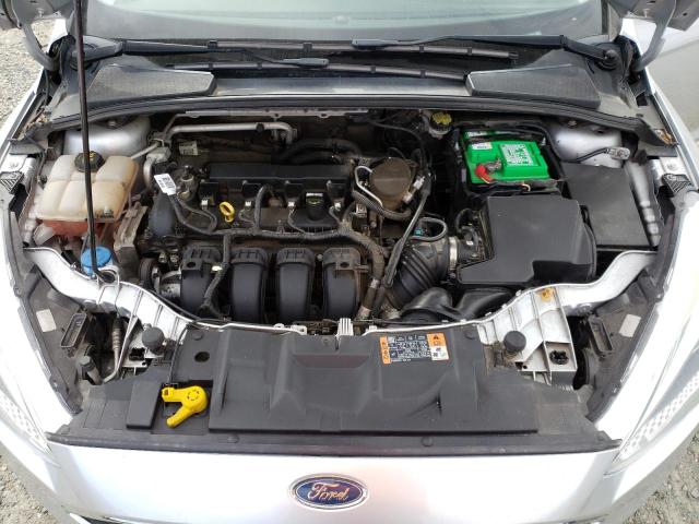 Photo 11 from auction – 2015 FORD FOCUS SE with VIN 1FADP3F27FL335714