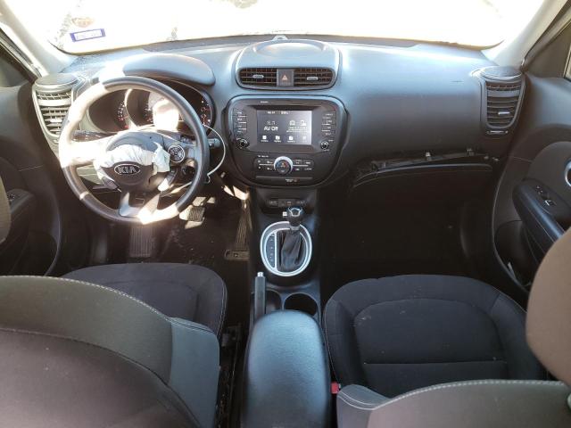 Photo 8 from auction – 2018 KIA SOUL with VIN KNDJN2A20J7623712
