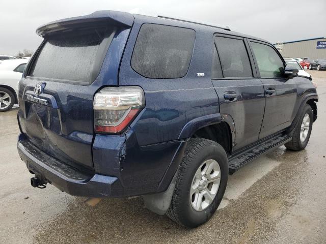 Photo 3 from auction – 2018 TOYOTA 4RUNNER SR with VIN JTEZU5JR2J5189921
