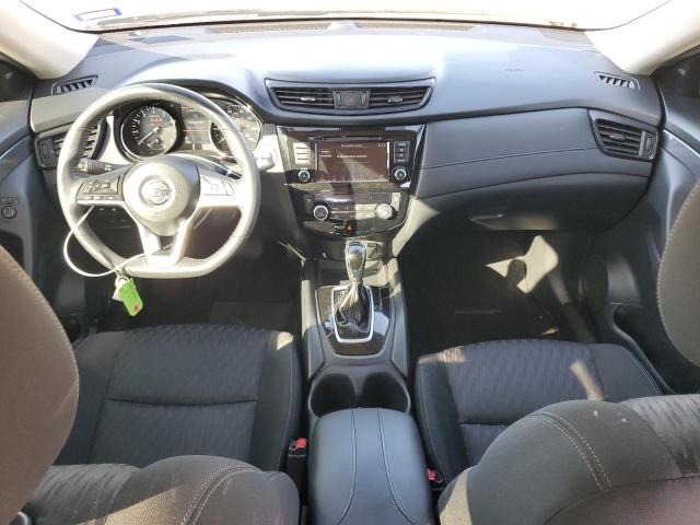 Photo 8 from auction – 2019 NISSAN ROGUE S with VIN KNMAT2MT1KP558431