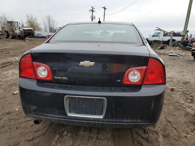Photo 6 from auction – 2008 CHEVROLET MALIBU 2LT with VIN 1G1ZJ57B684299032