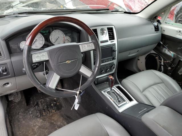 Photo 8 from auction – 2006 CHRYSLER 300C with VIN 2C3LA63H36H515081