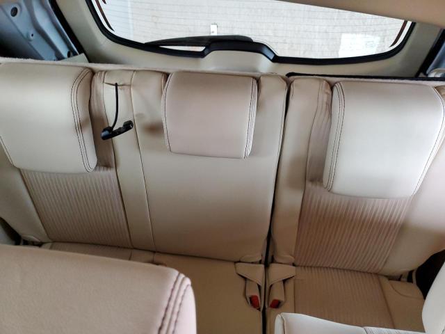 Photo 10 from auction – 2016 TOYOTA HIGHLANDER with VIN 5TDZKRFH1GS125759