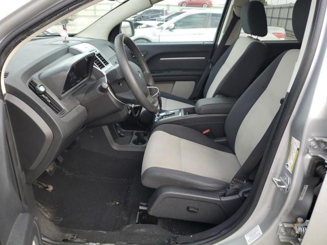 Photo 7 from auction – 2009 DODGE JOURNEY SX with VIN 3D4GH57V79T508068