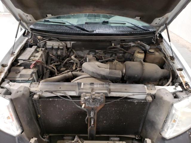 Photo 11 from auction – 2008 FORD F150 with VIN 1FTRF14W68KD87812