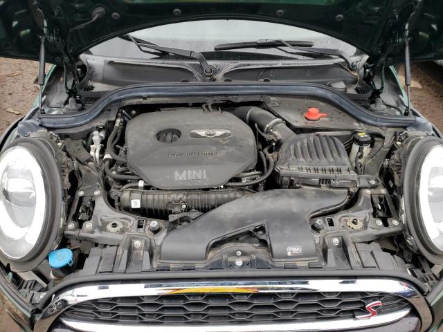Photo 11 from auction – 2018 MINI COOPER S with VIN WMWXU3C59J2F51545