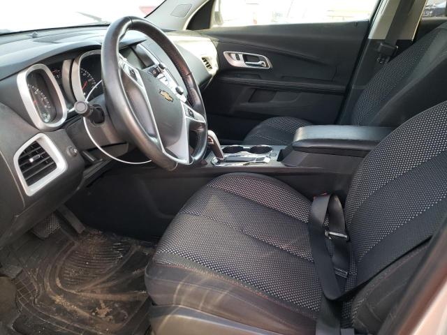 Photo 7 from auction – 2014 CHEVROLET EQUINOX LT with VIN 2GNALBEK8E6134097