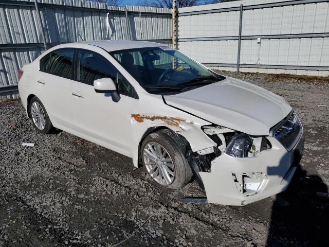 Photo 4 from auction – 2014 SUBARU IMPREZA LI with VIN JF1GJAG63EH007096
