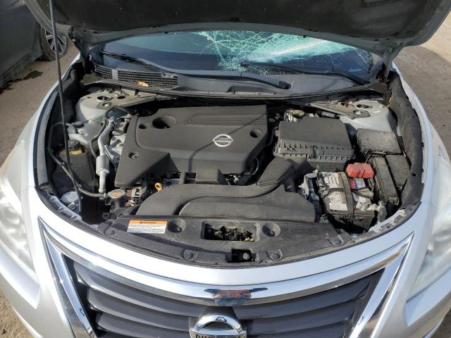 Photo 11 from auction – 2015 NISSAN ALTIMA 2.5 with VIN 1N4AL3AP0FN311258