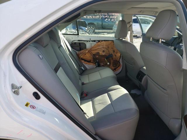 Photo 10 from auction – 2014 TOYOTA CAMRY SE with VIN 4T1BK1FK2EU540706