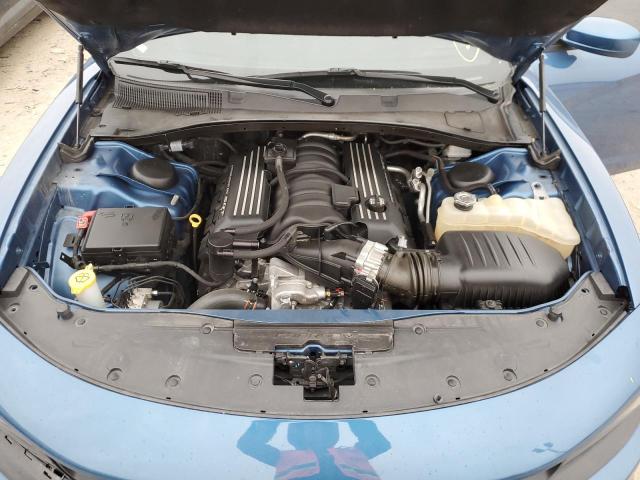 Photo 11 from auction – 2020 DODGE CHARGER SC with VIN 2C3CDXGJ6LH229084