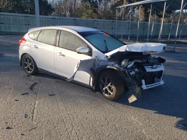 Photo 4 from auction – 2013 FORD FOCUS SE with VIN 1FADP3K2XDL298399