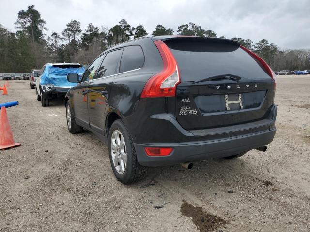 Photo 2 from auction – 2013 VOLVO XC60 3.2 with VIN YV4952DL5D2400569