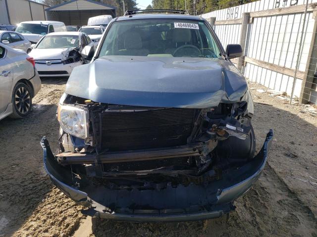 Photo 5 from auction – 2011 FORD ESCAPE XLT with VIN 1FMCU9DG3BKB43637