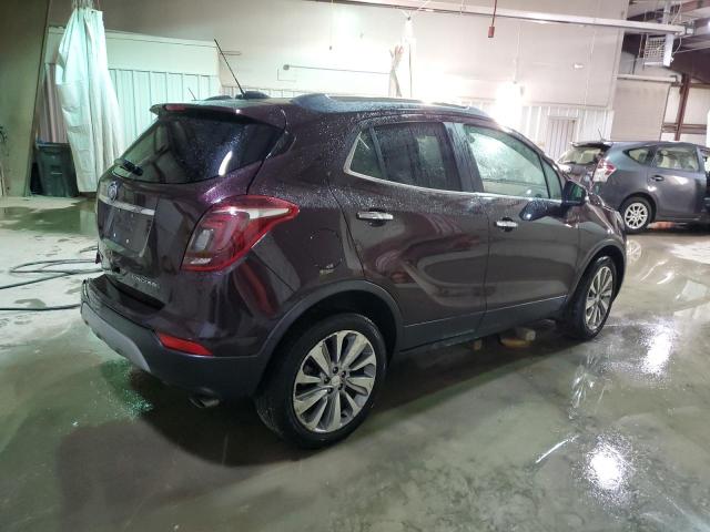 Photo 3 from auction – 2018 BUICK ENCORE PRE with VIN KL4CJASB8JB583030