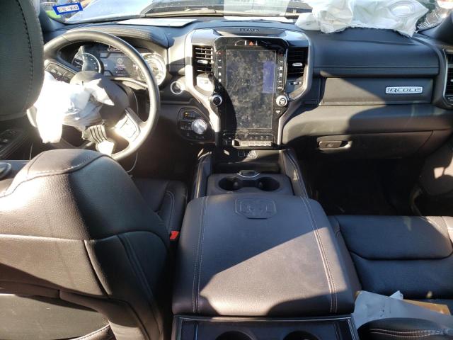 Photo 8 from auction – 2022 RAM 1500 REBEL with VIN 1C6SRFLT0NN115626