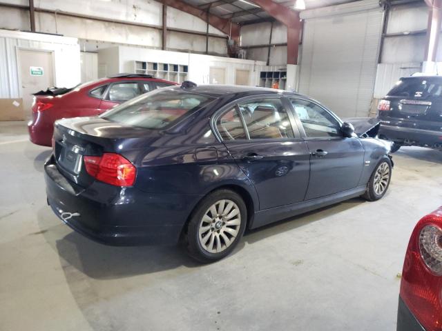 Photo 3 from auction – 2009 BMW 328 XI with VIN WBAPK73589A452713