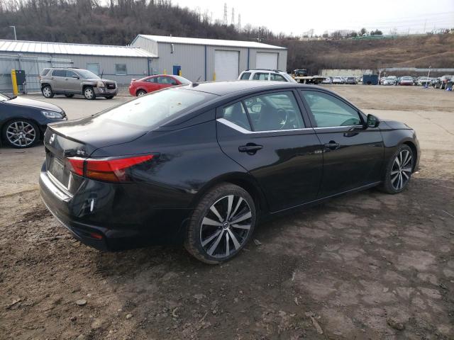 Photo 3 from auction – 2019 NISSAN ALTIMA SR with VIN 1N4BL4CV0KC219045