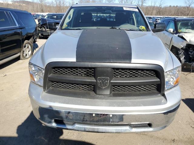 Photo 5 from auction – 2011 DODGE RAM 1500 with VIN 1D7RV1GP8BS578104