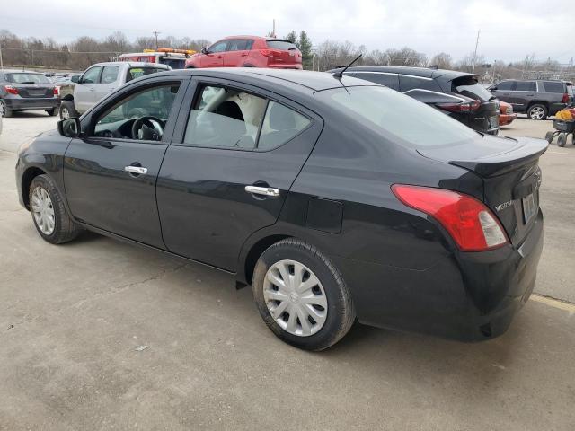 Photo 2 from auction – 2019 NISSAN VERSA S with VIN 3N1CN7AP1KL863255