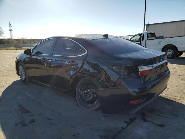 Photo 2 from auction – 2016 LEXUS ES 350 with VIN 58ABK1GG4GU017290