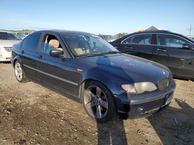 Photo 4 from auction – 2004 BMW 325 I with VIN WBAEV33464KW15392
