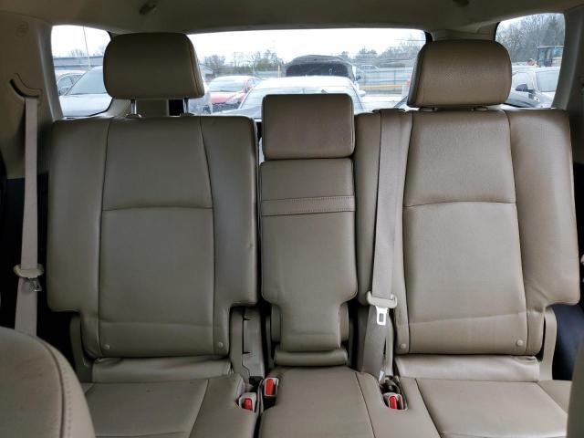 Photo 10 from auction – 2012 TOYOTA 4RUNNER SR with VIN JTEBU5JR2C5083103